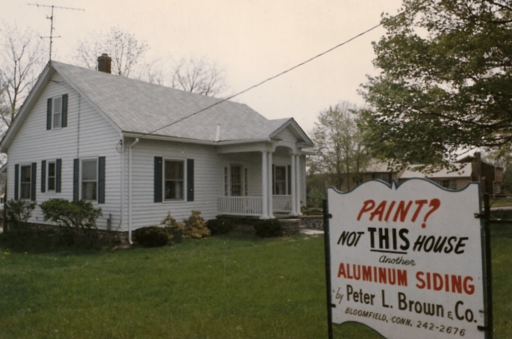 Topnotch Home Improvement in Berlin, CT Peter L. Brown