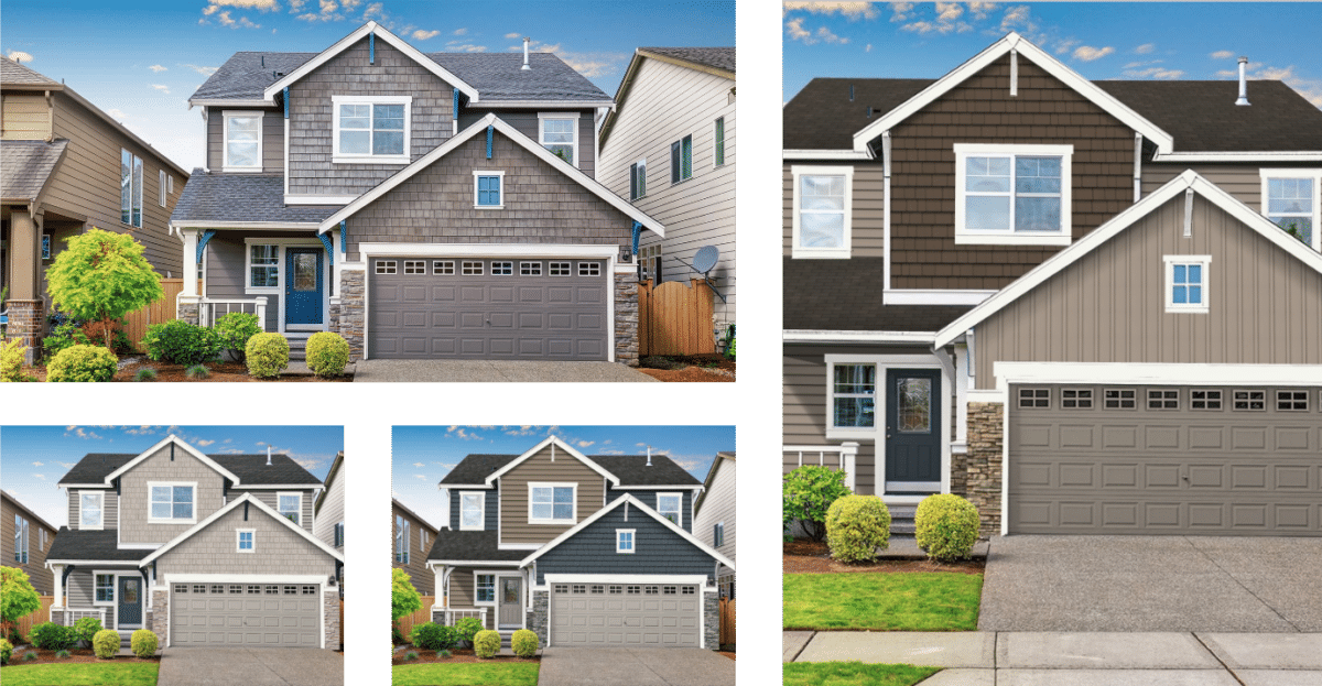 Vinyl Siding Colors & Styles Mastic’s Beautiful Vinyl Siding Hartford CT