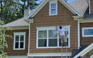 siding company granby ct