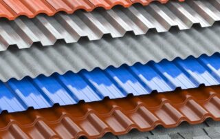 roofing colors