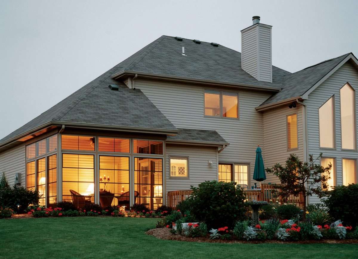 thermal benefits of vinyl Vinyl siding companies providing exterior installation and maintenance services for homes in Manchester Connecticut