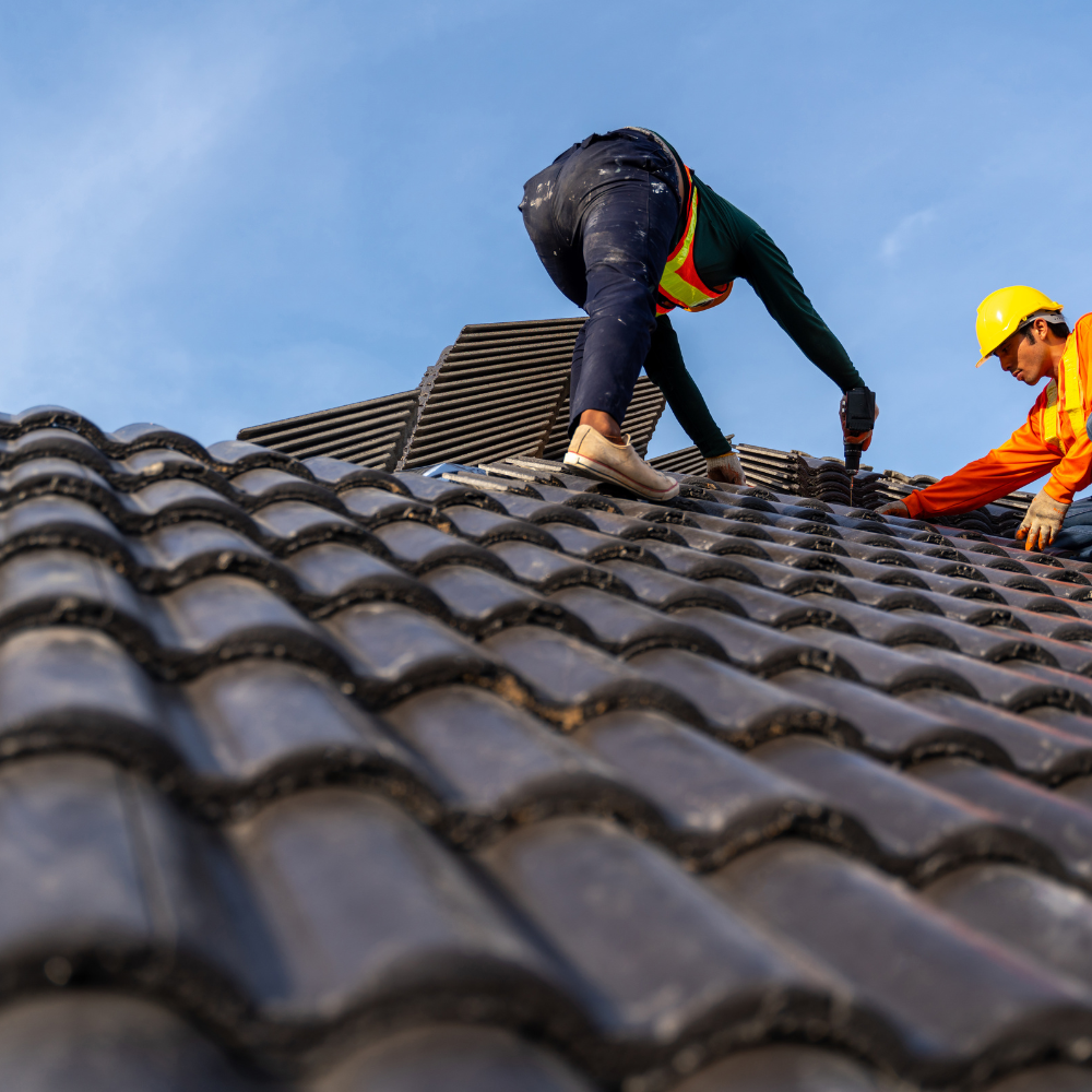 roofing companies hartford ct