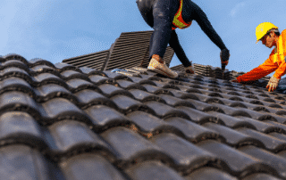 Professional roofing companies providing installation and repair services for homes in Hartford Connecticut
