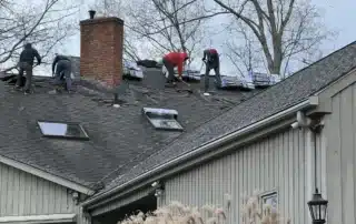 Vinyl siding companies providing installation and maintenance services for homes across Connecticut