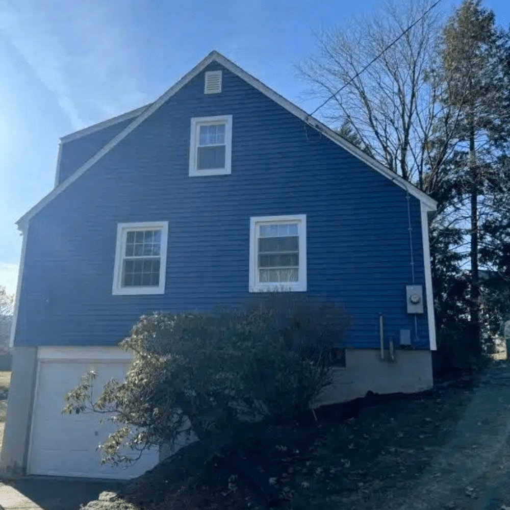 siding contractor riverside ct