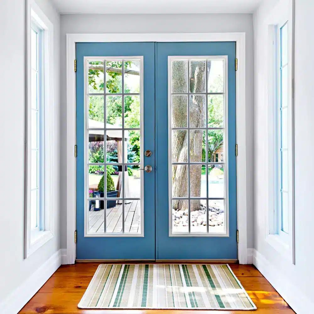 Entry Patio and Sliding Options Variety of entry, patio, and sliding door options for residential homes