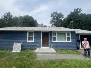 Peter L Brown Torrington CT
