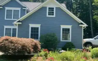 Shingle roofing companies providing installation and repair services for homes in Hartford Connecticut