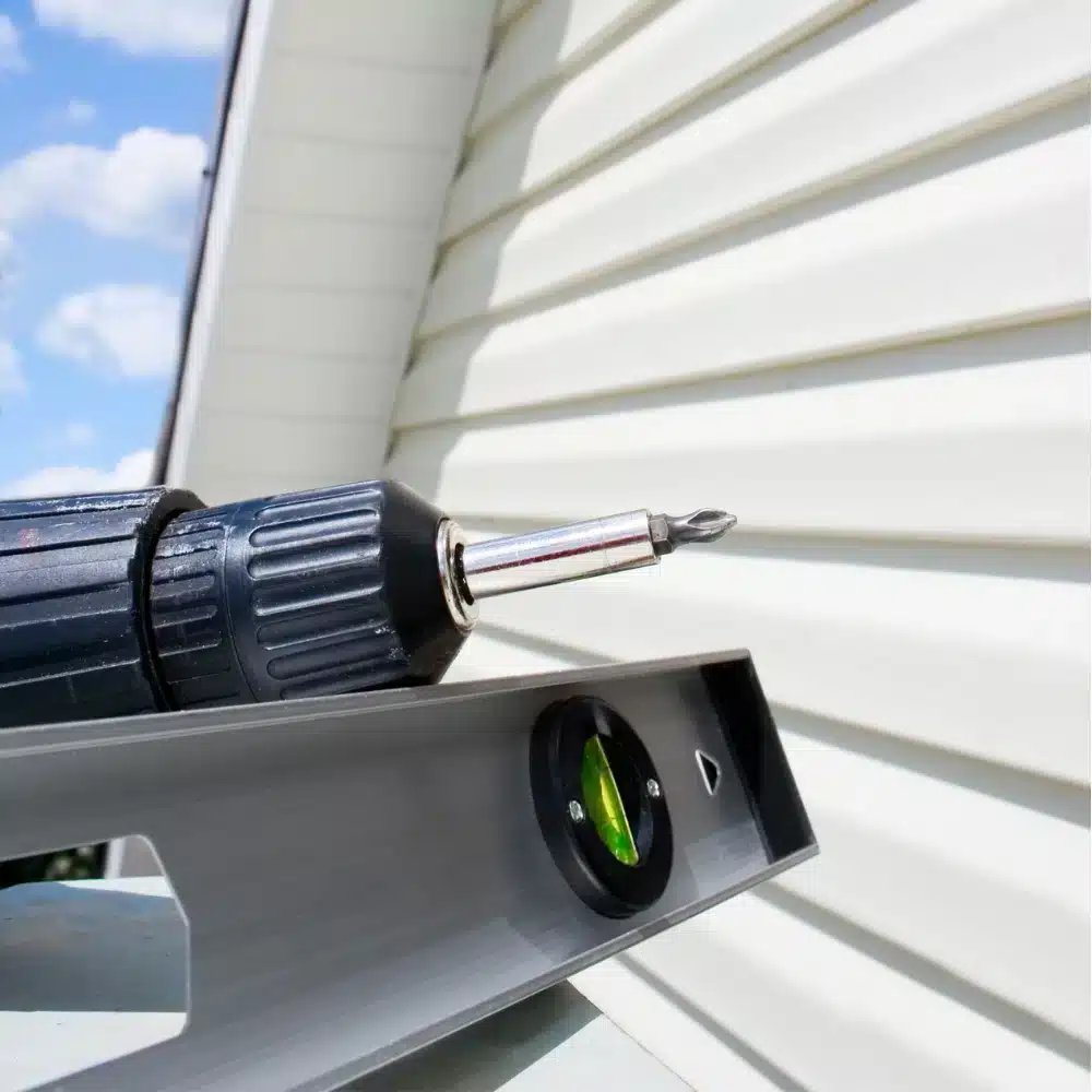 Top Vinyl Siding Contractors Near Me_ Why Peter L Brown is Connecticuts Leading Shake Vinyl Siding Company Vinyl siding contractors installing durable exterior siding on a Connecticut home