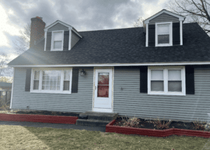 Peter L. Brown, Enfield CT