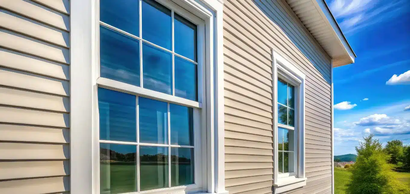 siding installation Connecticut Why Vinyl Window Replacement is a Smart Investment for Connecticut Homeowners