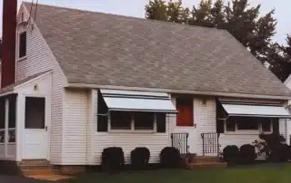 Roofing contractors in Winsted Connecticut providing expert installation, roof repairs, and maintenance services for residential and commercial properties with free estimates and professional inspections