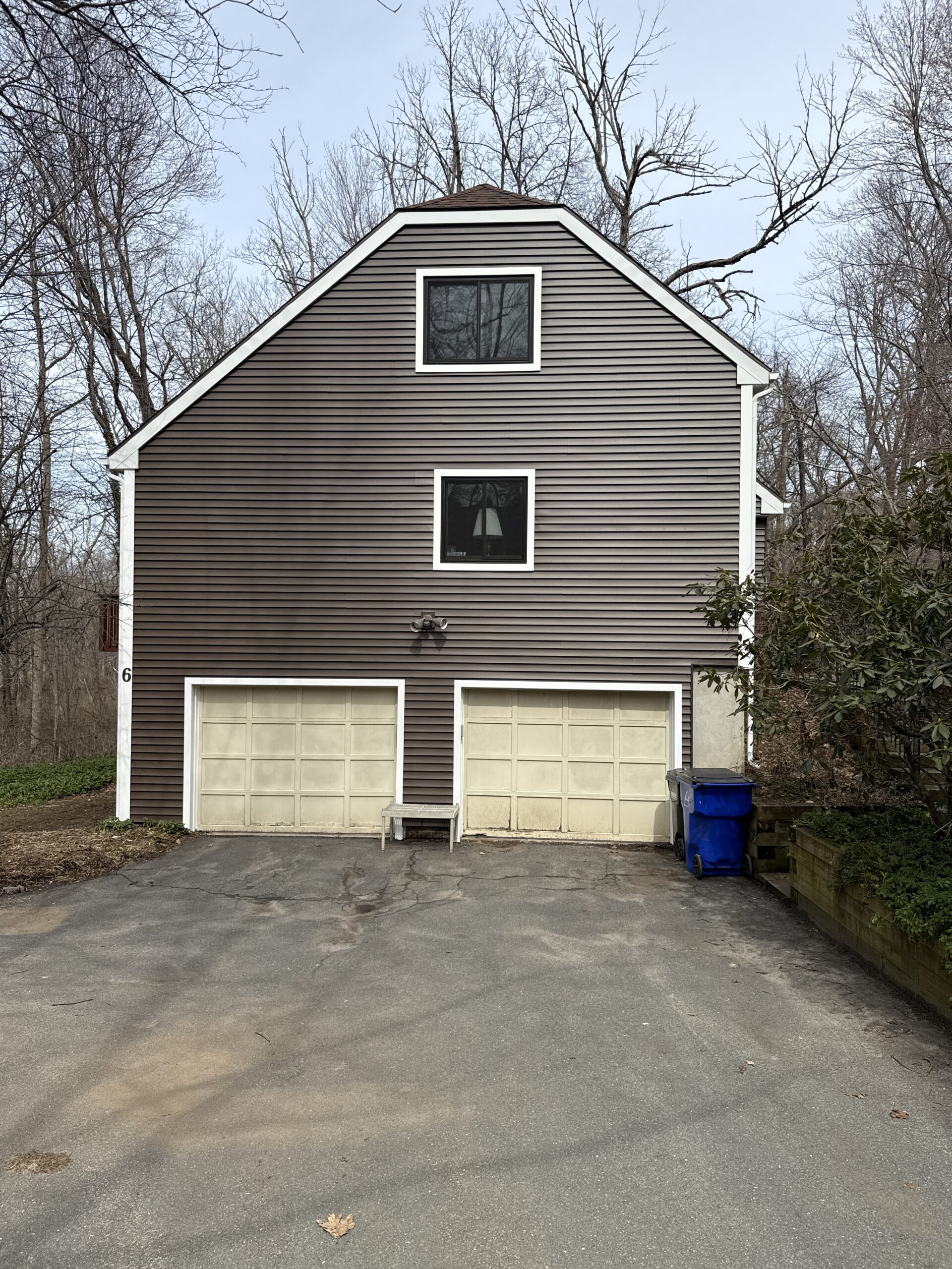 vinyl-siding-pvc-window-surrounds-wide-pvc-corners-front-door-installation-tariffville-ct-peter-l-brown (18) Vinyl Siding, PVC Window Surrounds & Front Door Installation – Tariffville, CT by Peter L. Brown Company