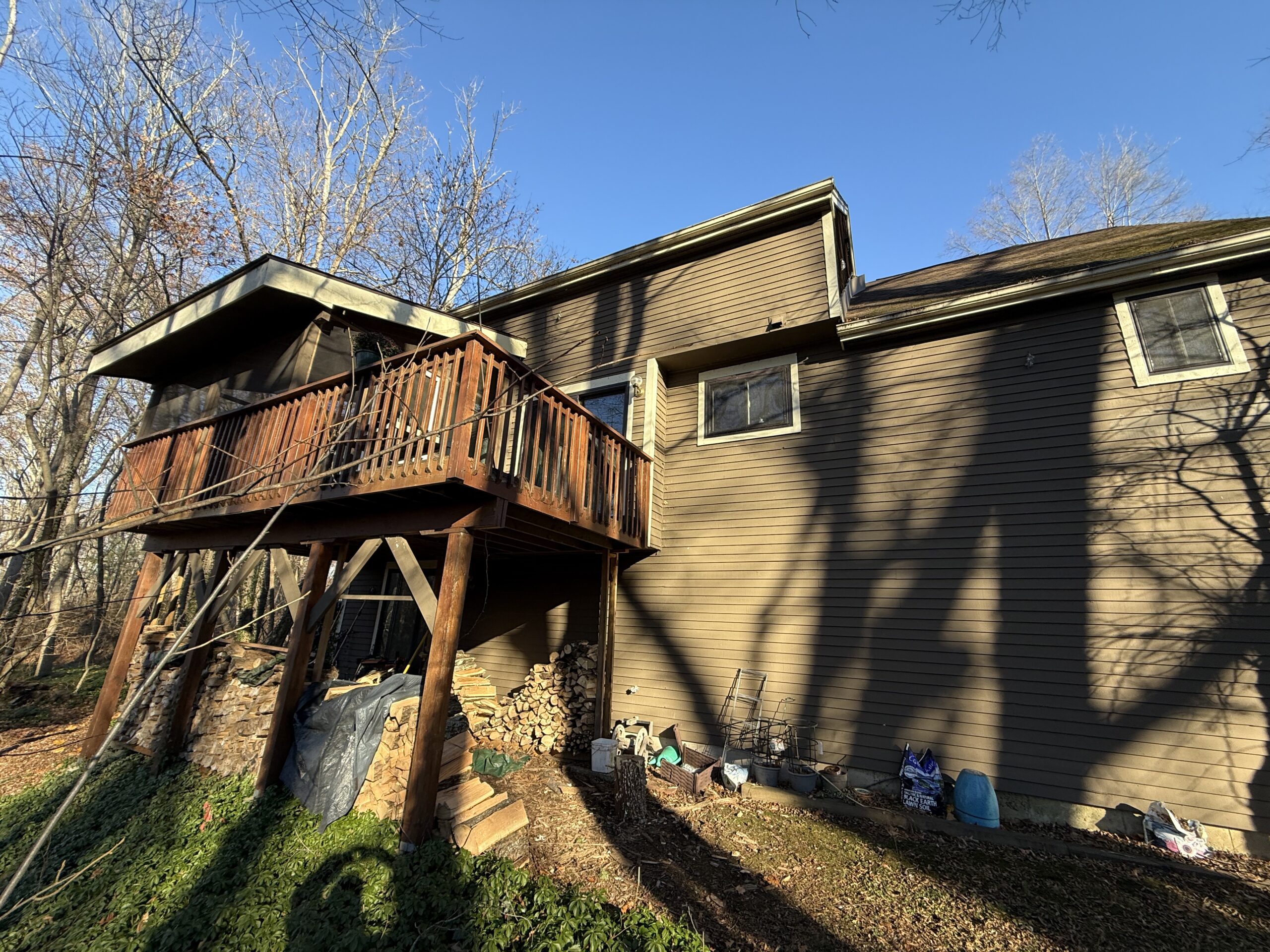 vinyl-siding-pvc-window-surrounds-wide-pvc-corners-front-door-installation-tariffville-ct-peter-l-brown (5) Vinyl Siding, PVC Window Surrounds & Front Door Installation – Tariffville, CT by Peter L. Brown Company