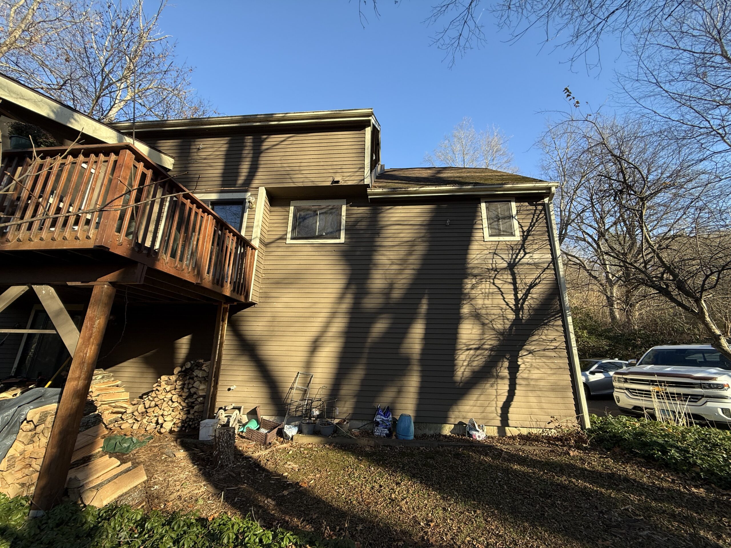 vinyl-siding-pvc-window-surrounds-wide-pvc-corners-front-door-installation-tariffville-ct-peter-l-brown (6) Vinyl Siding, PVC Window Surrounds & Front Door Installation – Tariffville, CT by Peter L. Brown Company