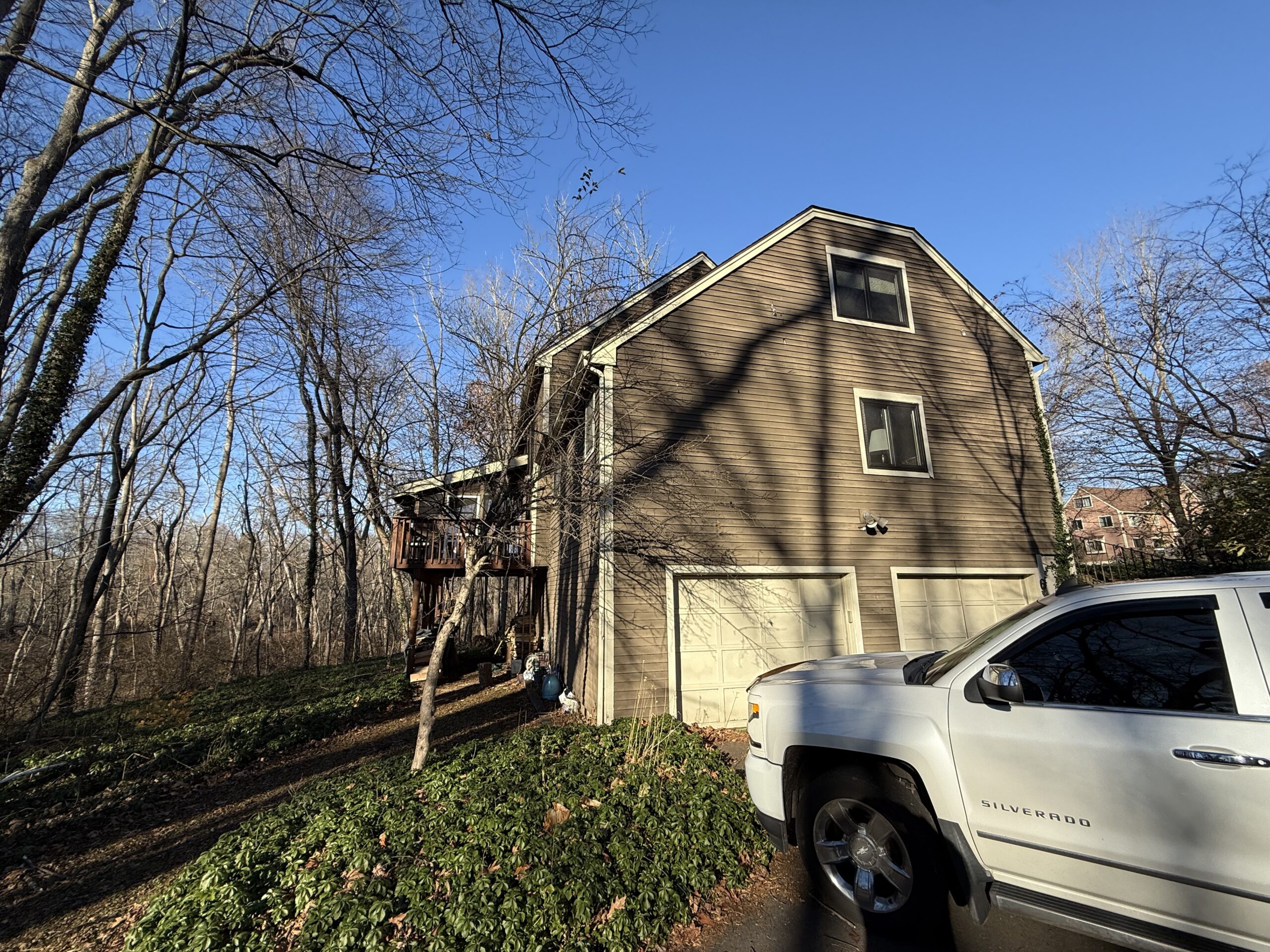 vinyl-siding-pvc-window-surrounds-wide-pvc-corners-front-door-installation-tariffville-ct-peter-l-brown (7) Vinyl Siding, PVC Window Surrounds & Front Door Installation – Tariffville, CT by Peter L. Brown Company
