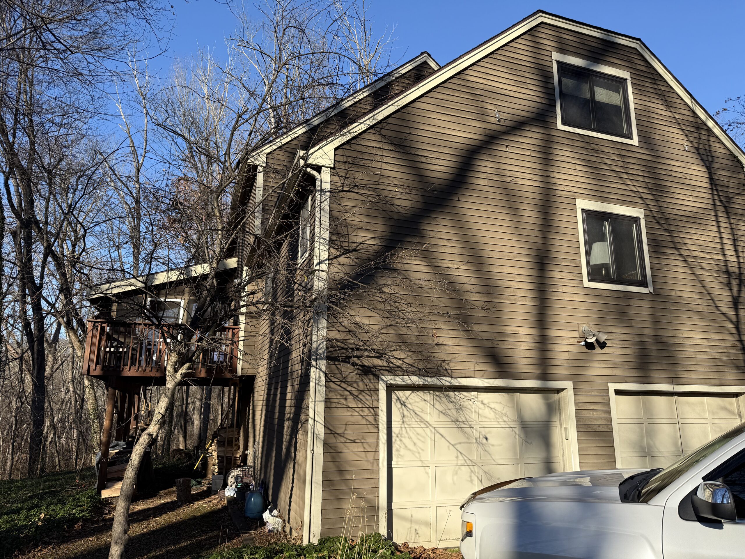 vinyl-siding-pvc-window-surrounds-wide-pvc-corners-front-door-installation-tariffville-ct-peter-l-brown (8) Vinyl Siding, PVC Window Surrounds & Front Door Installation – Tariffville, CT by Peter L. Brown Company