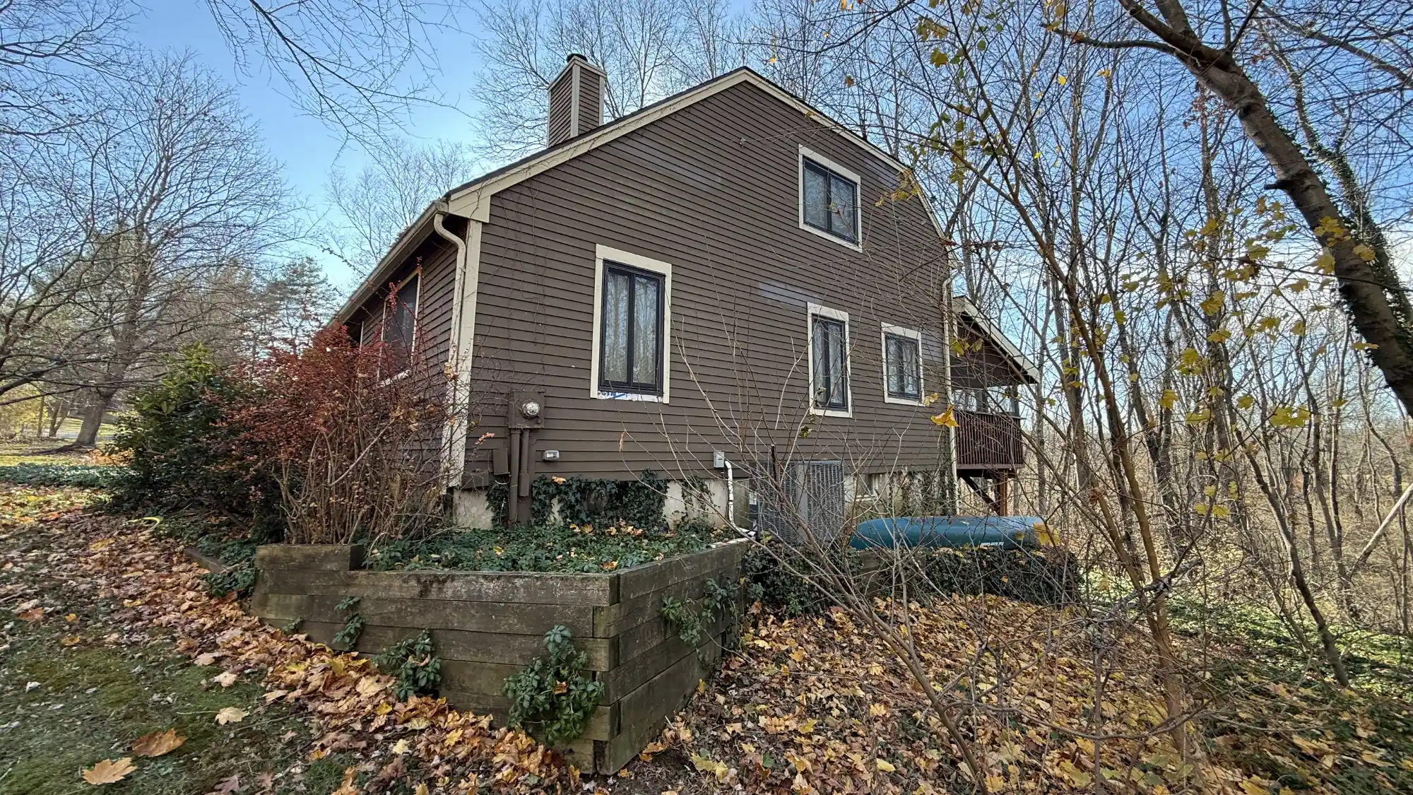 how-much-does-vinyl-siding-replacement-really-cost-in-east-granby-ct-homes Beautiful East Granby home with new vinyl siding installed